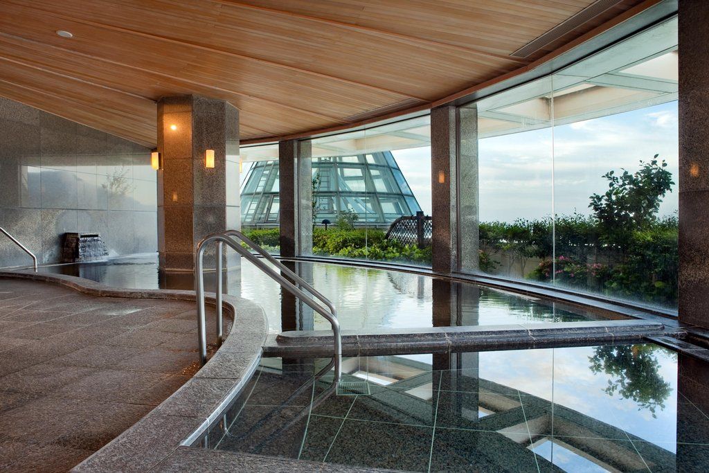 Hilton Club The Bay Forest Odawara Exterior foto